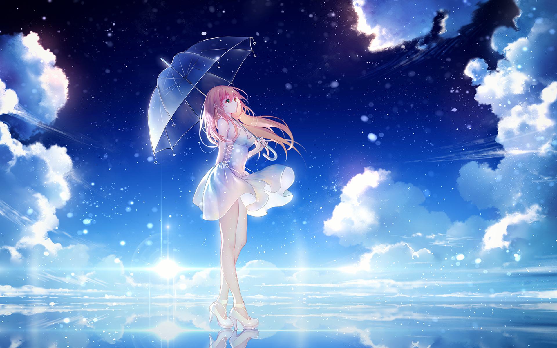 半妖夜行