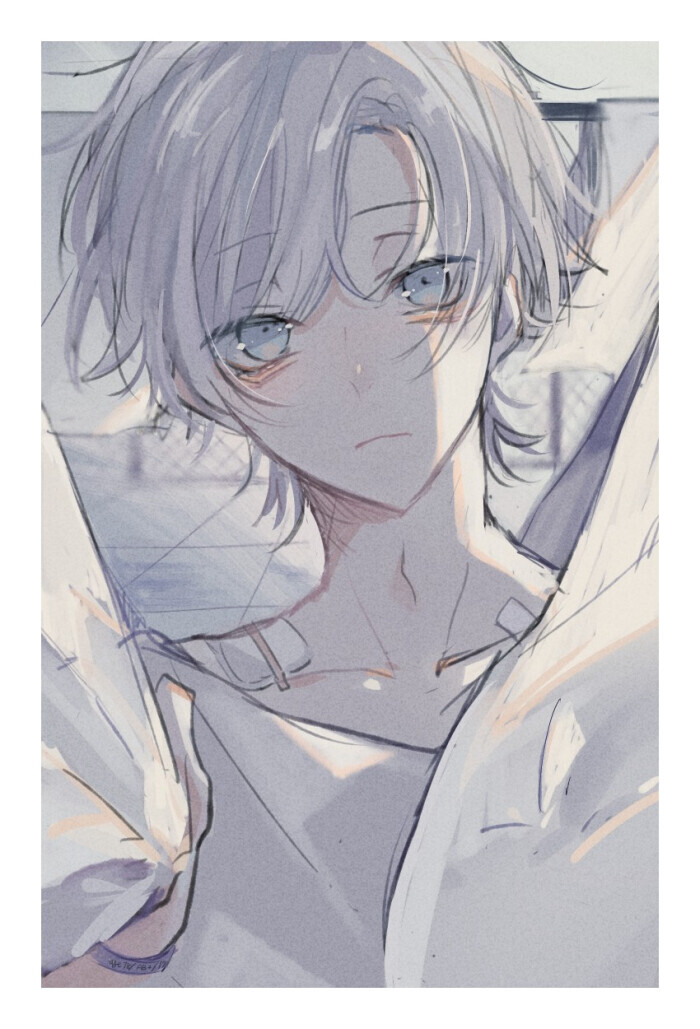 汉江之夏